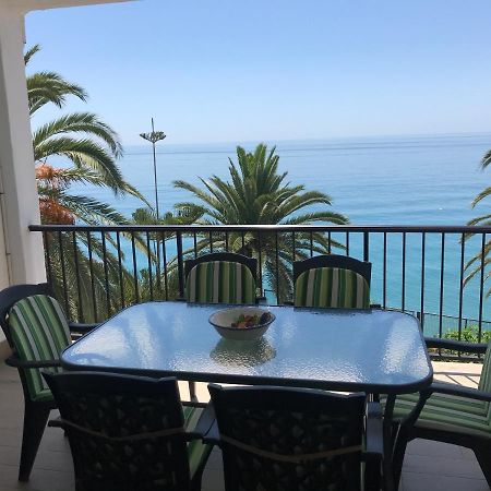 Apartamento Tuhillo 8 Nerja Ngoại thất bức ảnh