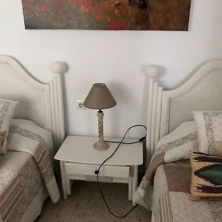 Apartamento Tuhillo 8 Nerja Ngoại thất bức ảnh