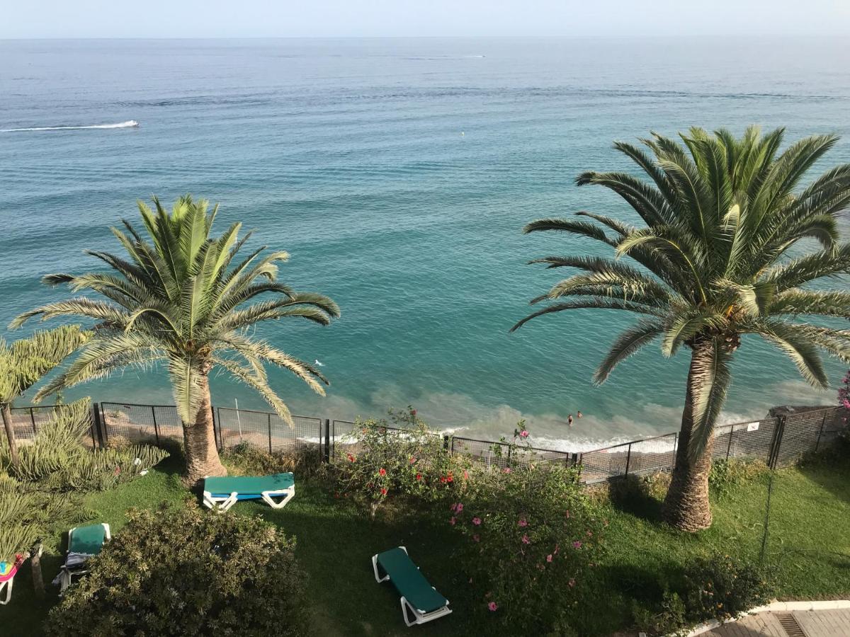 Apartamento Tuhillo 8 Nerja Ngoại thất bức ảnh