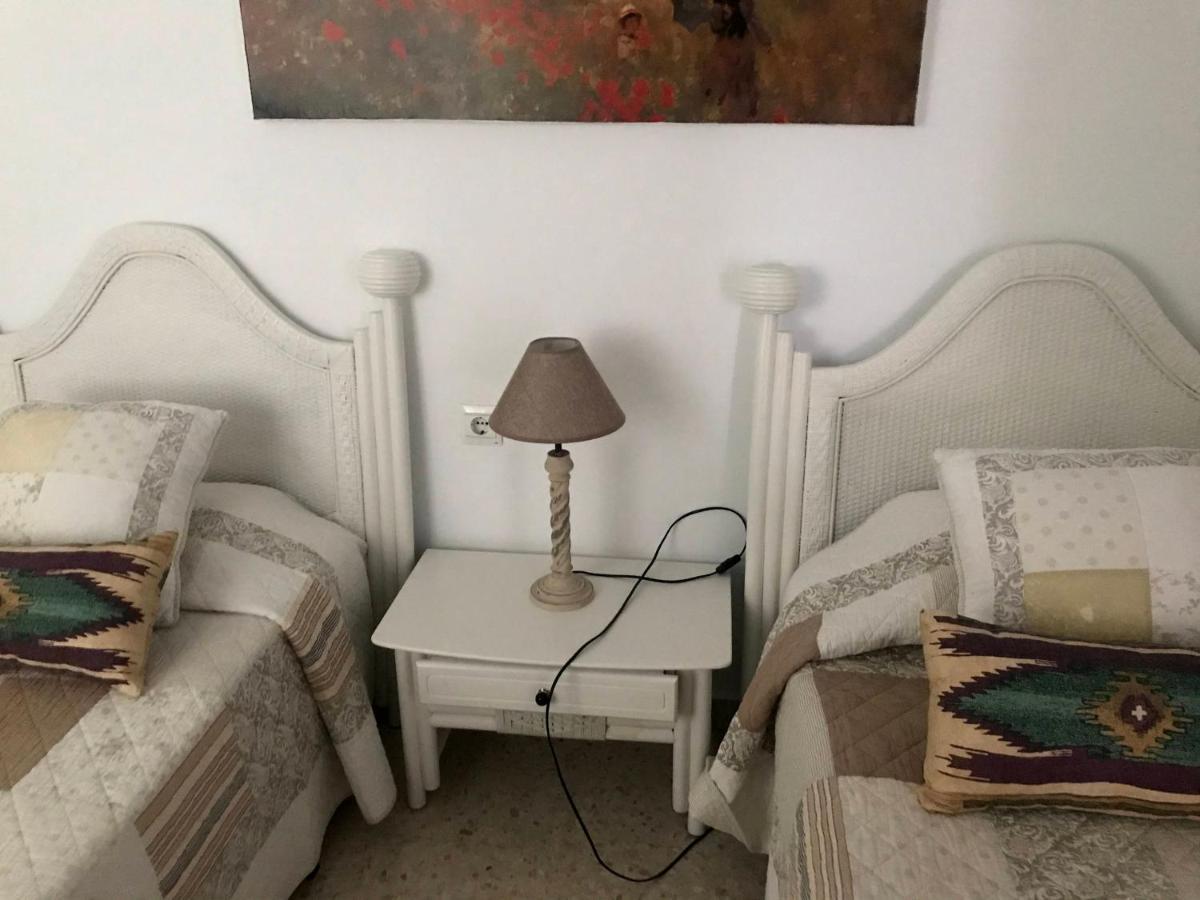 Apartamento Tuhillo 8 Nerja Ngoại thất bức ảnh