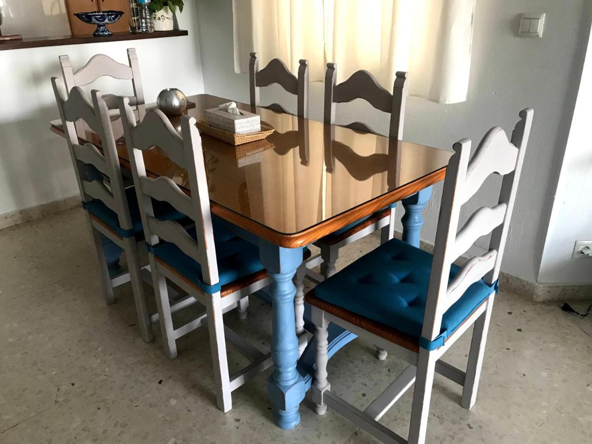 Apartamento Tuhillo 8 Nerja Ngoại thất bức ảnh