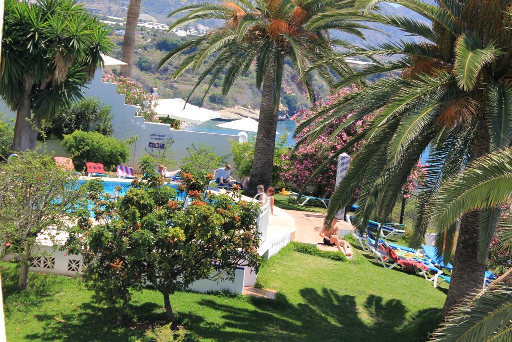 Apartamento Tuhillo 8 Nerja Ngoại thất bức ảnh