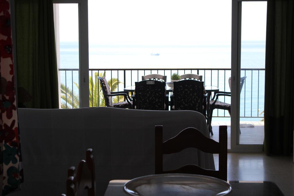 Apartamento Tuhillo 8 Nerja Ngoại thất bức ảnh