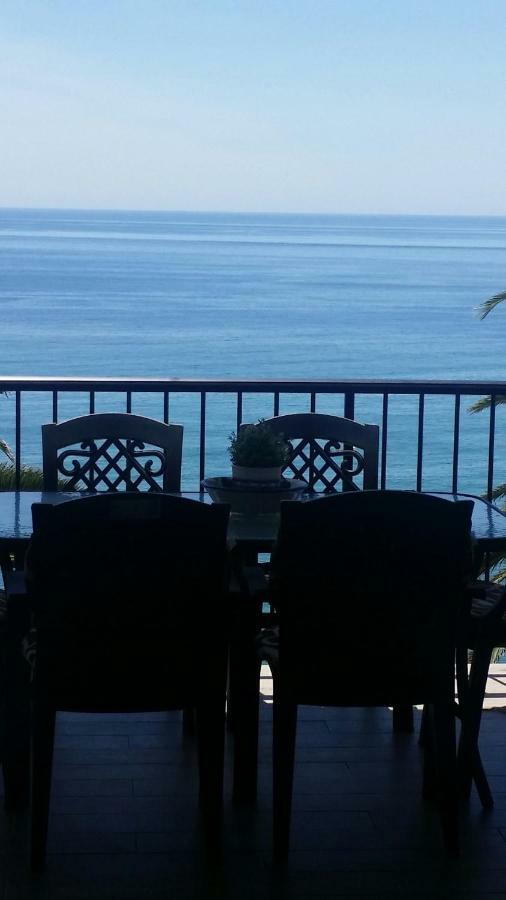 Apartamento Tuhillo 8 Nerja Ngoại thất bức ảnh