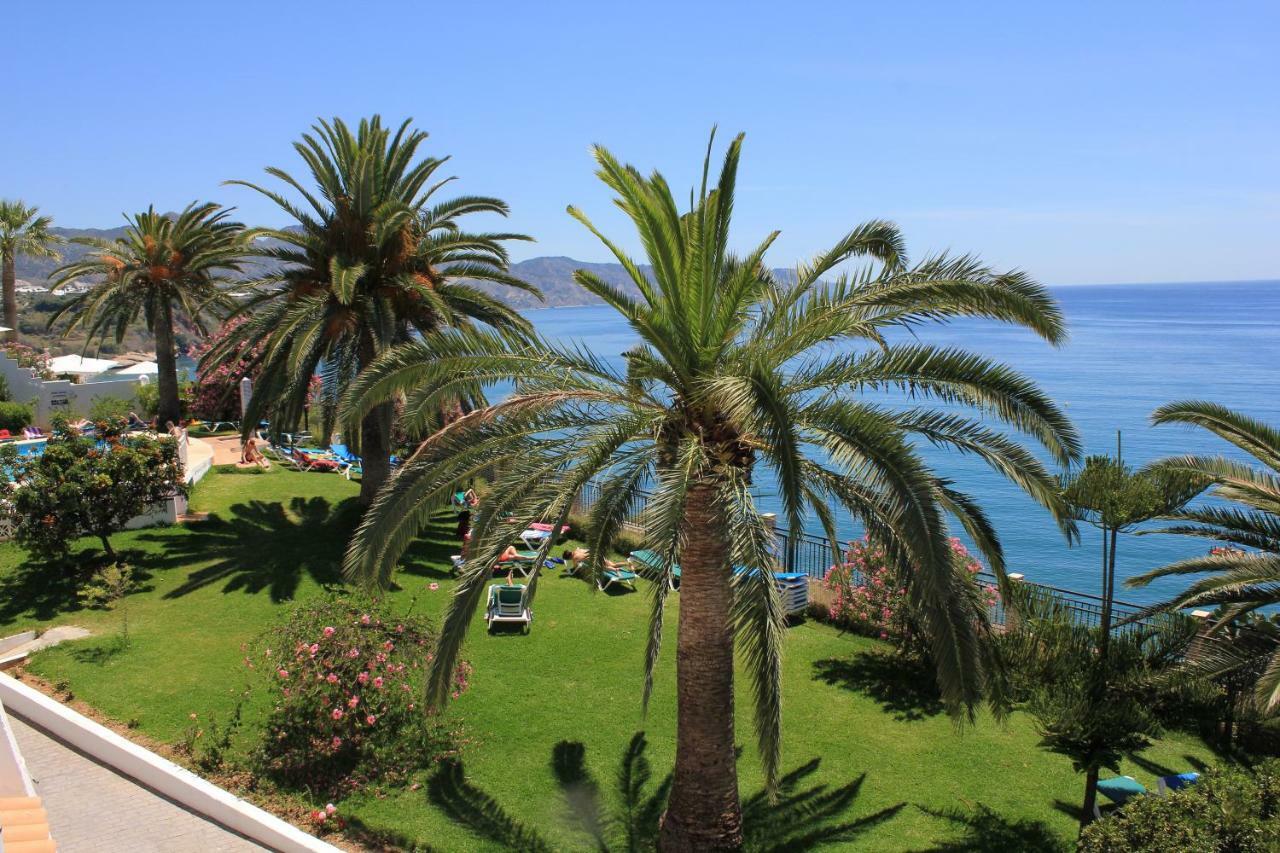 Apartamento Tuhillo 8 Nerja Ngoại thất bức ảnh